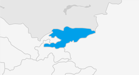 Кыргызтан